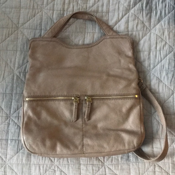 Fossil crossbody bag - Picture 3 of 5